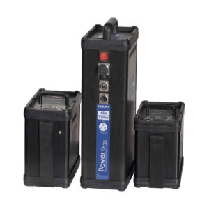 Camera Battery Packs