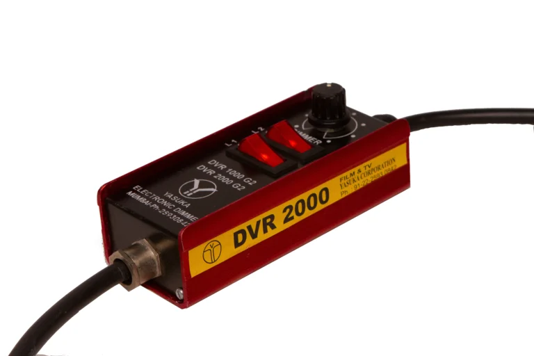 DVR 2k remote