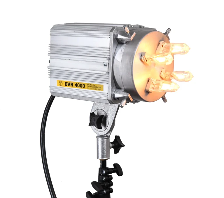DVR 4K -1