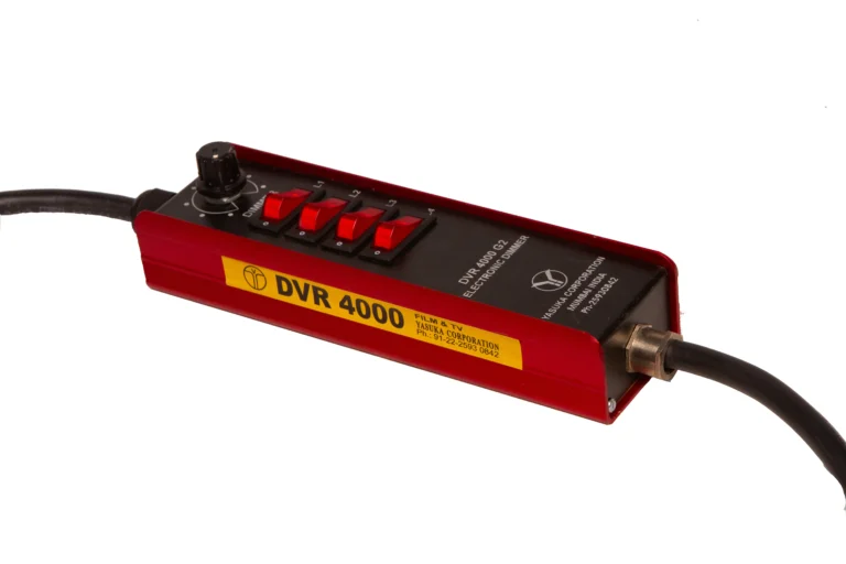 DVR 4k remote
