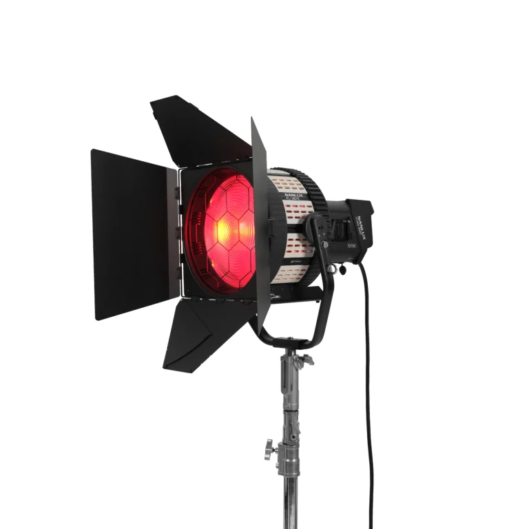 Evoke 900C with FL-35YK -4