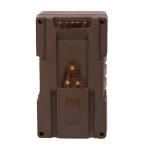 Poweer Stak V-Mount Battery -2