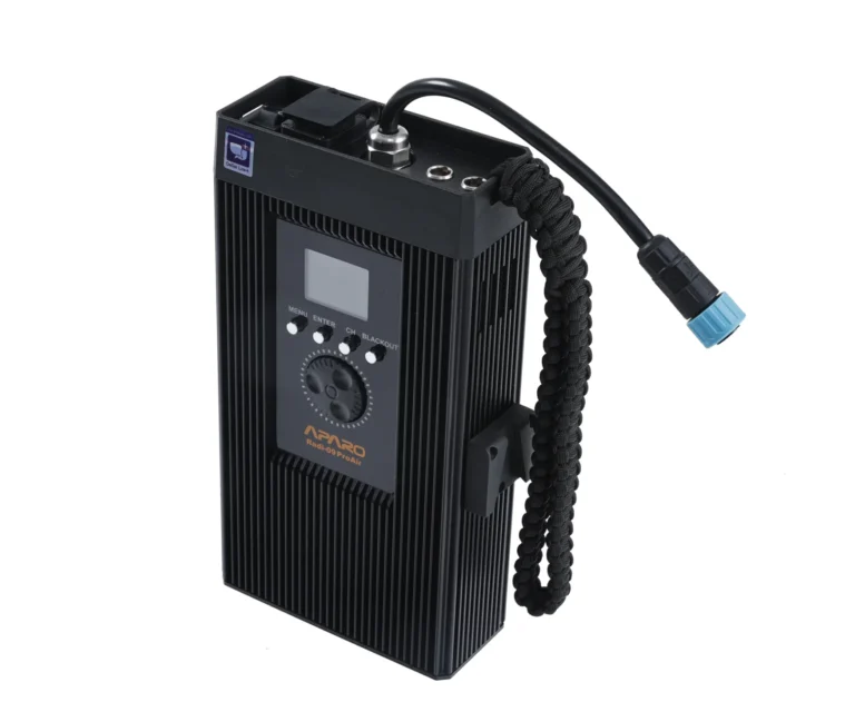 RADI 09 PRO AIR-1