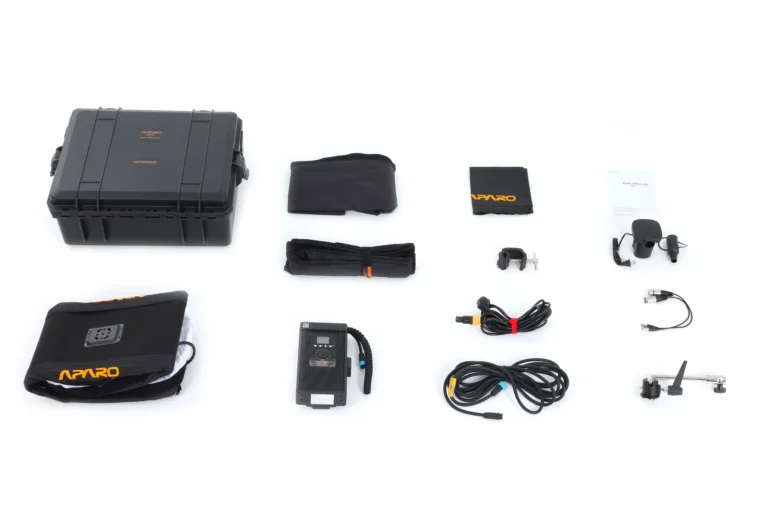 RADI 09 PRO AIR-KIT
