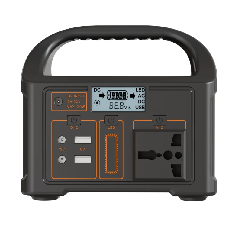 Voltis 100W-1
