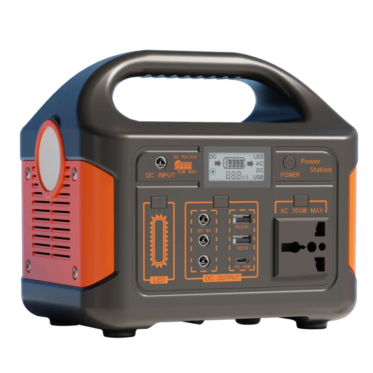 Voltis 300W-2