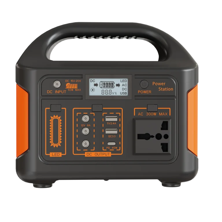 Voltis 300W-3