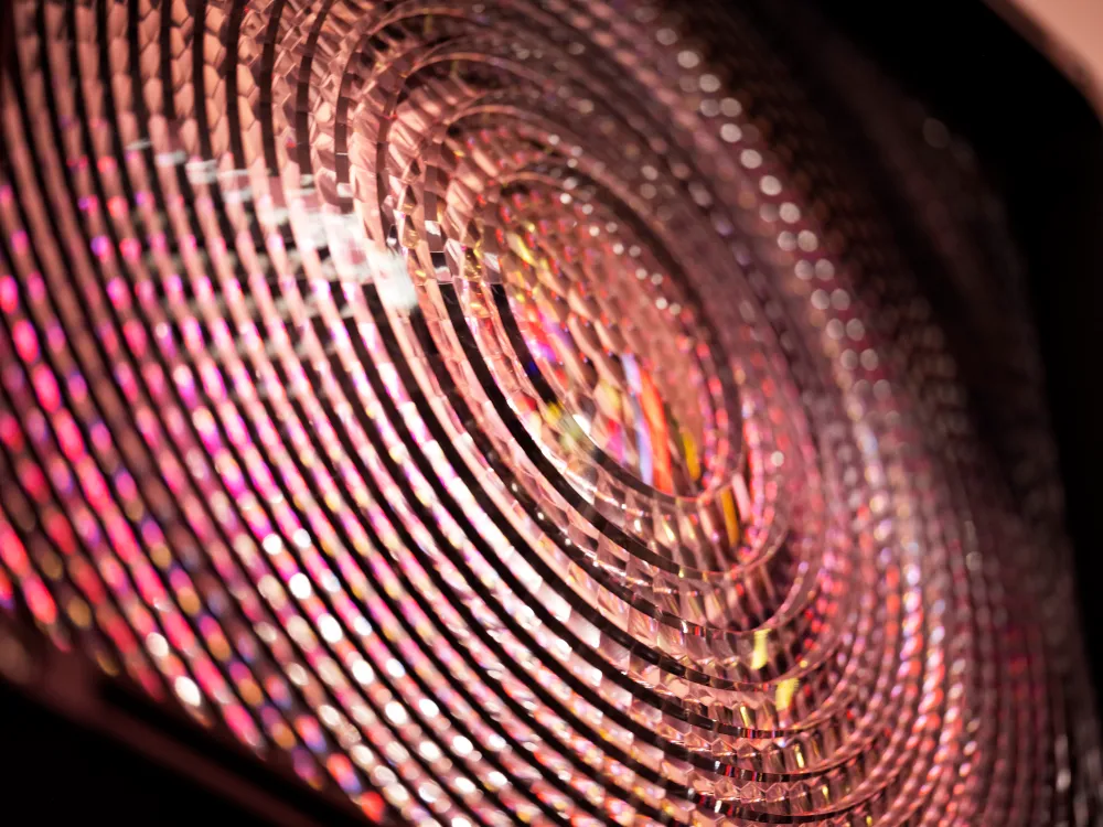 Creamsource C3 3000W LED Fresnel Light | Yasuka India
