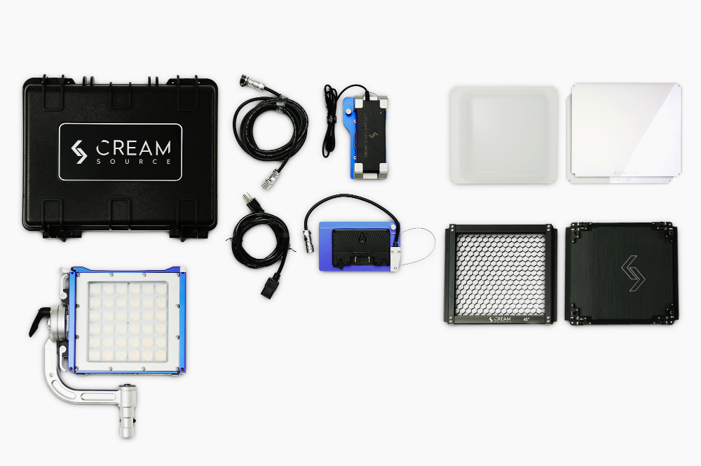 CSU B PRO KIT