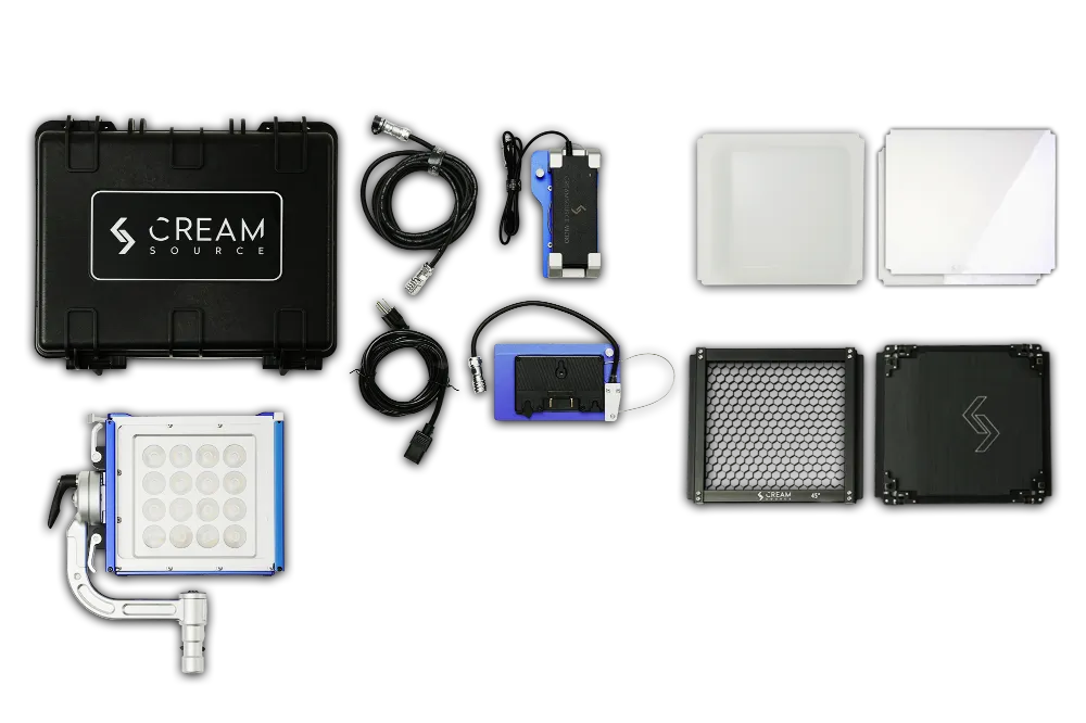 CSU C PRO KIT OVERHEAD