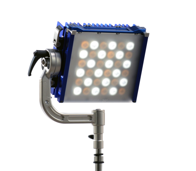 Creamsource - Micro Bender 3 CSU Head with Lens