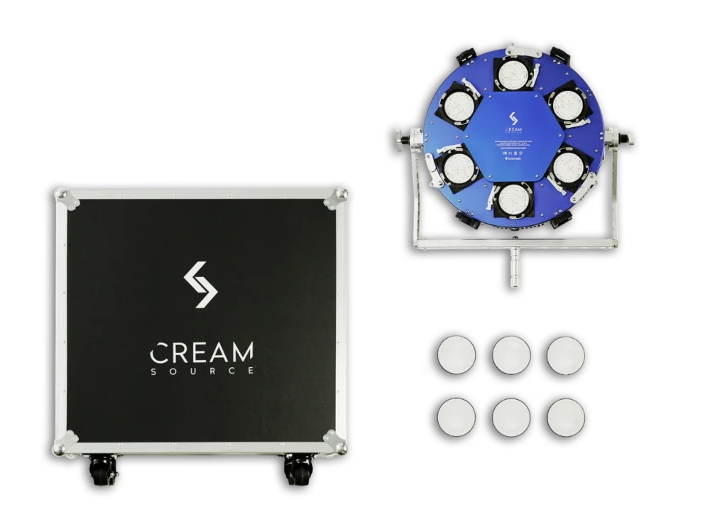 CSX PRO KIT OVERHEAD