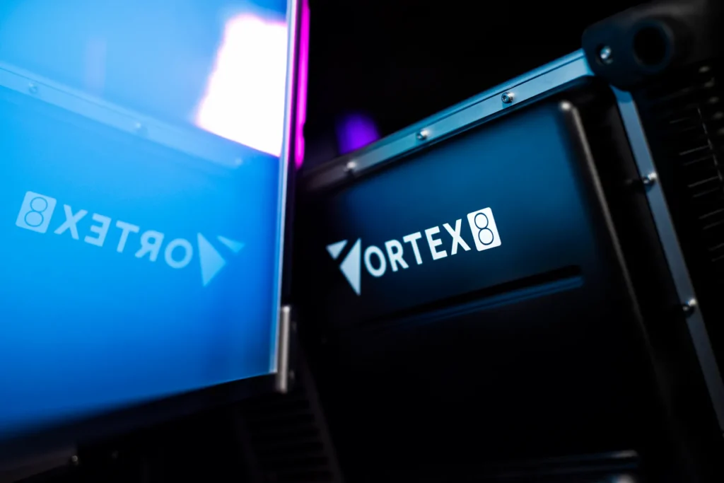 vortex 8
