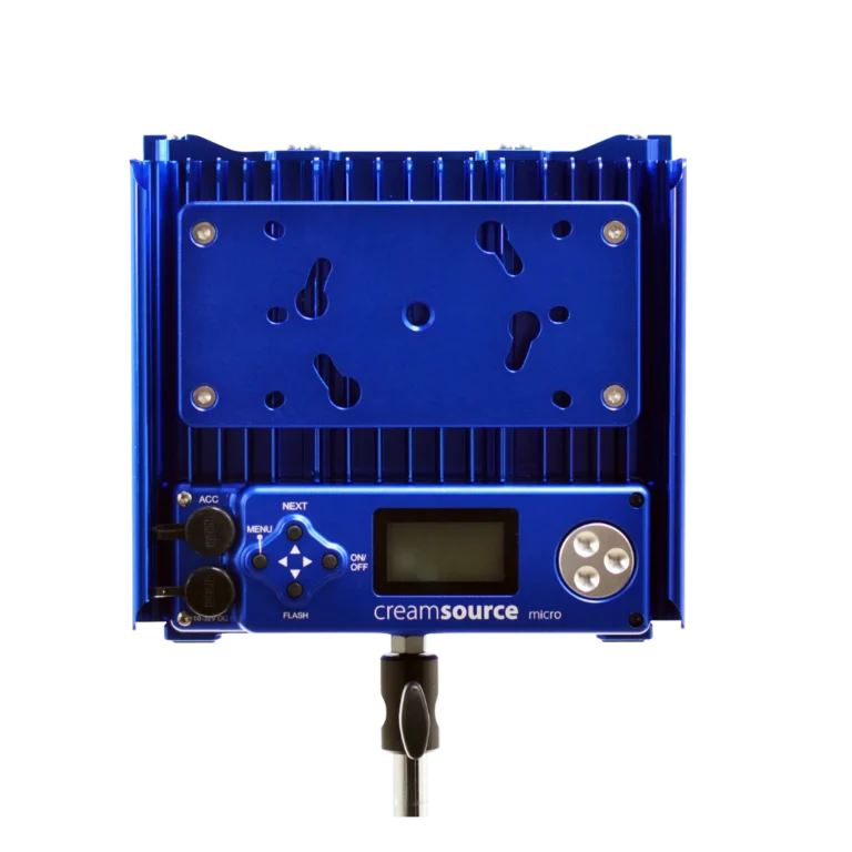 Creamsource - Micro Bender 5 K-CSU-2-B-BAS-2-square