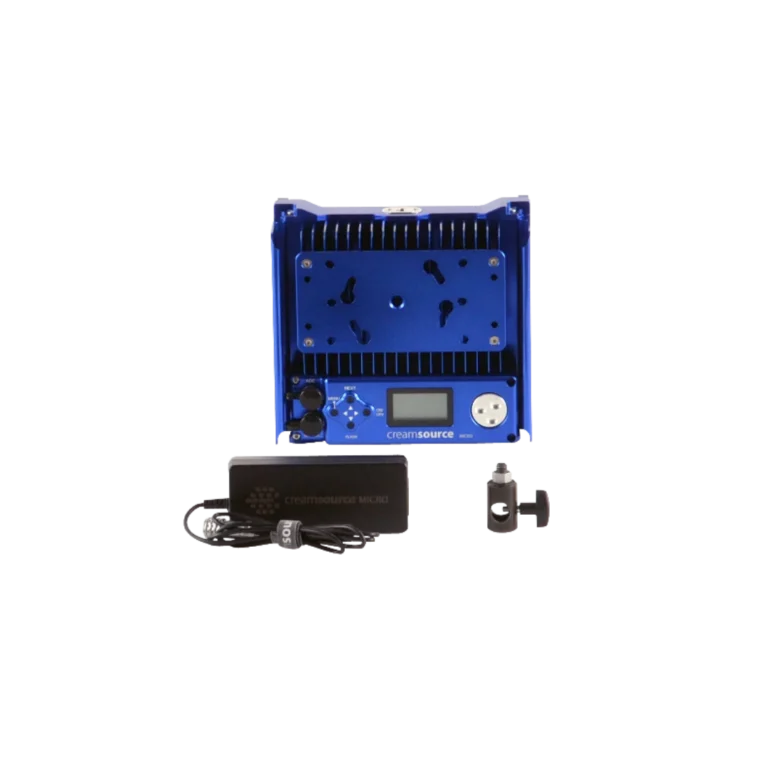 Creamsource - Micro Bender 7 K-CSU-2-B-BAS-square