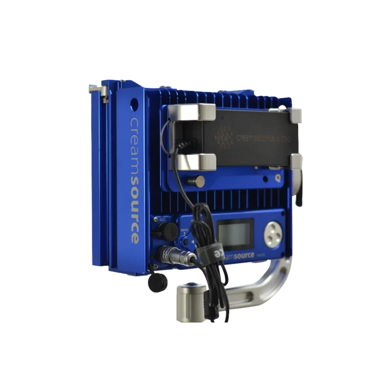 Creamsource - Micro Bender 6 K-CSU-2-B-ESS-2-square
