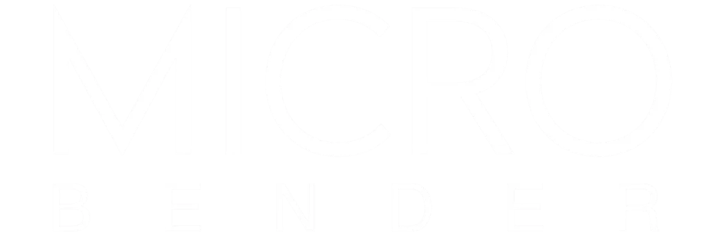 Micro Bender Logo