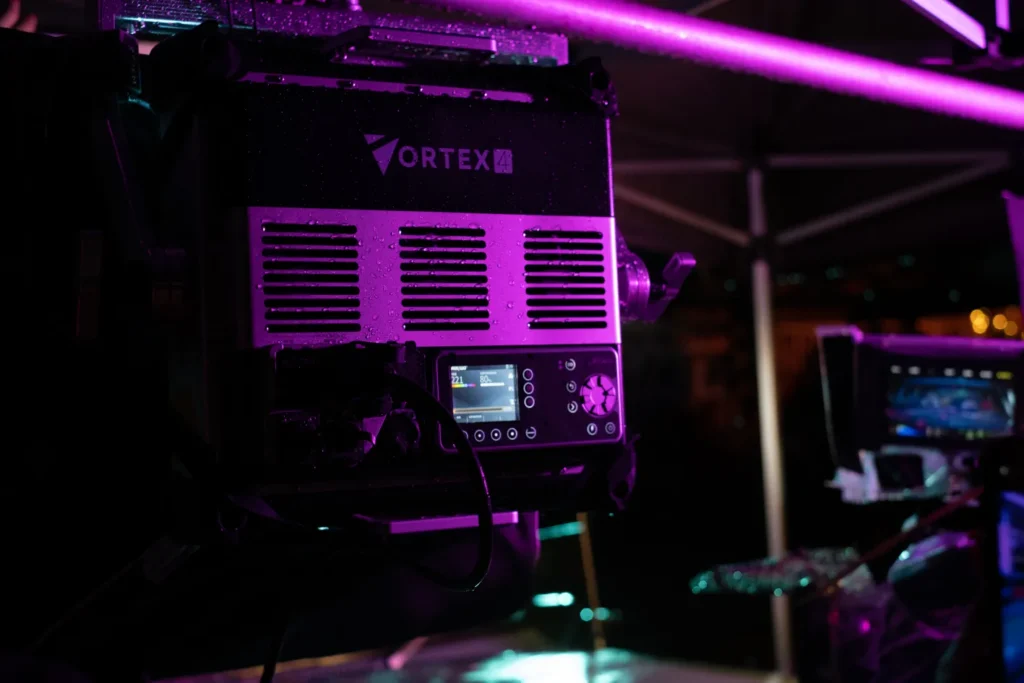 Vortex Insitu