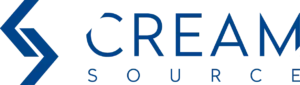 cream source logo horizontalicon blue